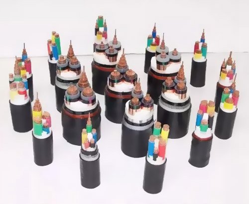 國(guó)標(biāo)電纜慶豐電線電纜